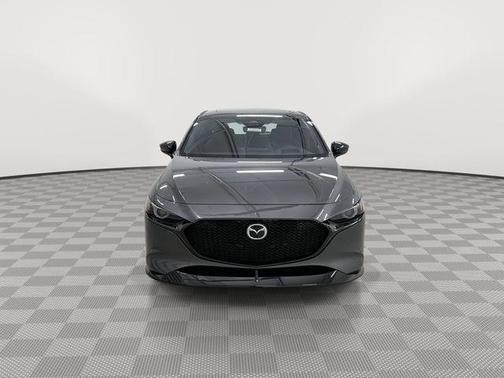 2026 Mazda Mazda3 2.5 Turbo AWD