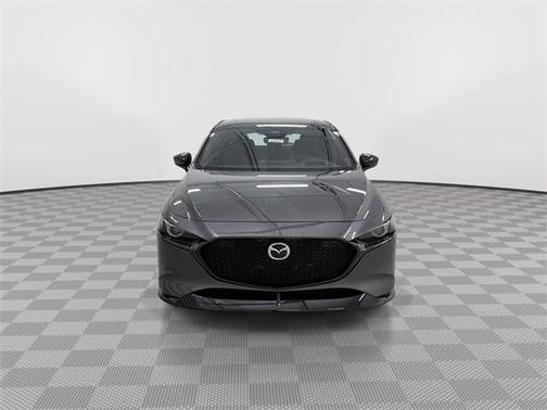 2026 Mazda Mazda3 2.5 Turbo AWD