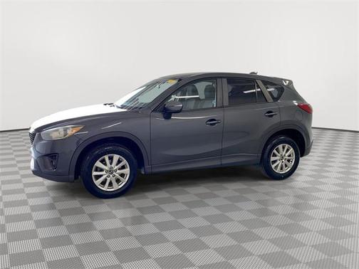 2015 Mazda CX-5 Touring