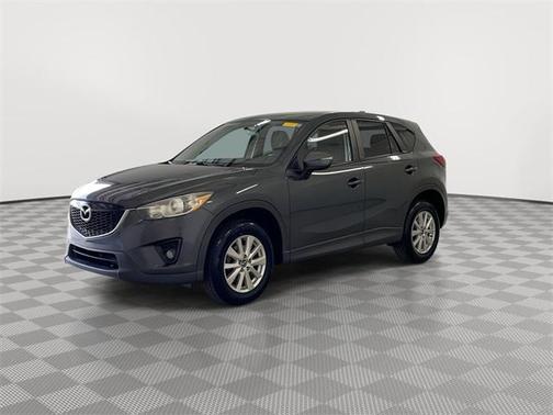 2015 Mazda CX-5 Touring