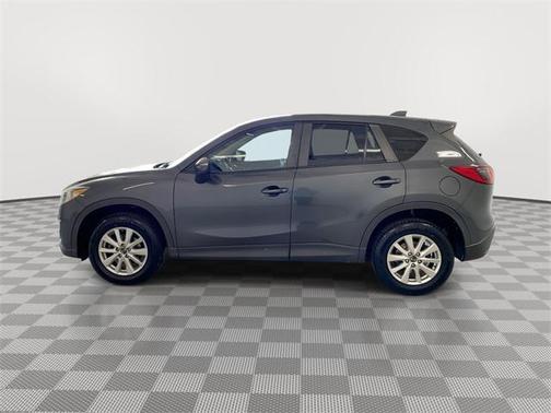 2015 Mazda CX-5 Touring