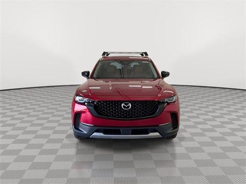 2025 Mazda CX-50 2.5 Turbo Premium Package