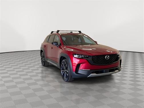 2025 Mazda CX-50 2.5 Turbo Premium Package