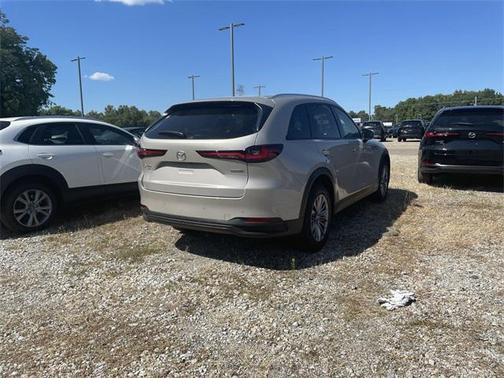 2025 Mazda CX-90 3.3 Turbo Preferred