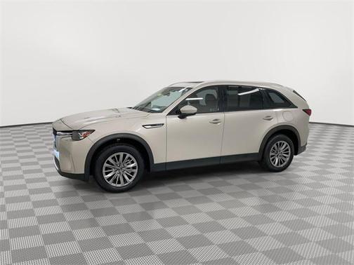 2025 Mazda CX-90 3.3 Turbo Preferred