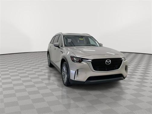 2025 Mazda CX-90 3.3 Turbo Preferred