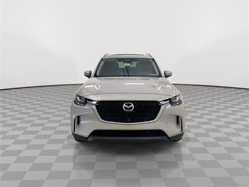 2025 Mazda CX-90 3.3 Turbo Preferred