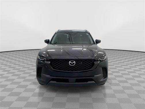 2025 Mazda CX-50 Hybrid Preferred Package