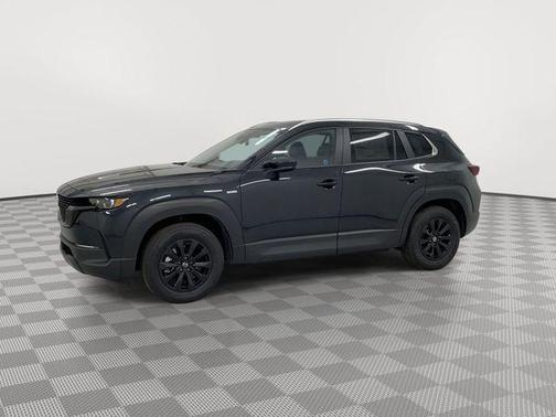 2025 Mazda CX-50 Hybrid Preferred Package