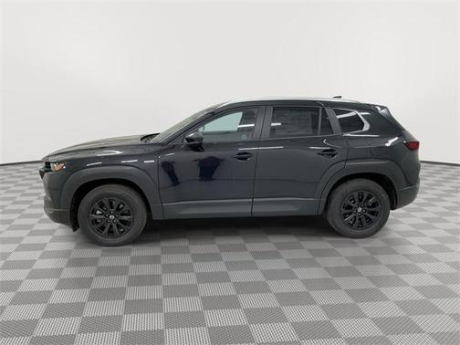 2025 Mazda CX-50 Hybrid Preferred Package