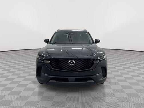 2025 Mazda CX-50 Hybrid Preferred Package