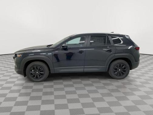 2025 Mazda CX-50 Hybrid Preferred Package