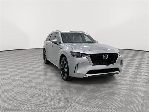 2025 Mazda CX-90 3.3 Turbo S Premium