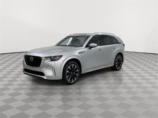 2025 Mazda CX-90 3.3 Turbo S Premium