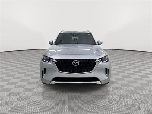 2025 Mazda CX-90 3.3 Turbo S Premium