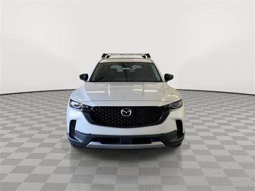 2025 Mazda CX-50 2.5 Turbo Premium Package