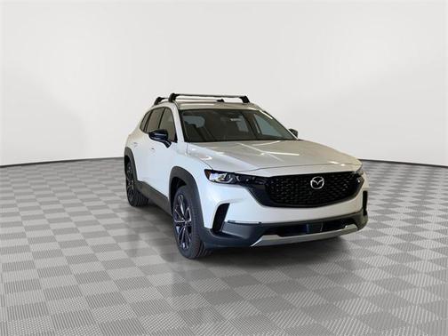 2025 Mazda CX-50 2.5 Turbo Premium Package