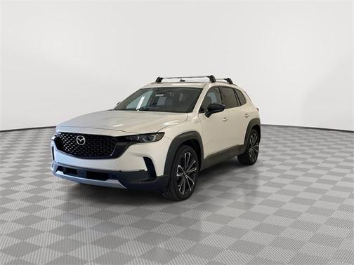 2025 Mazda CX-50 2.5 Turbo Premium Package