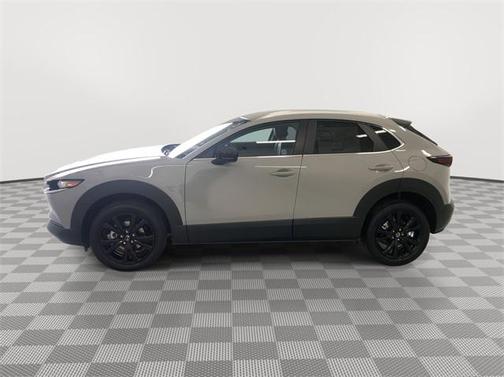 2025 Mazda CX-30 2.5 S Select Sport