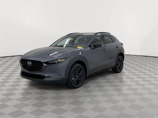 2025 Mazda CX-30 2.5 Turbo Premium Plus Package