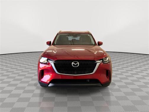 2025 Mazda CX-90 3.3 Turbo Preferred