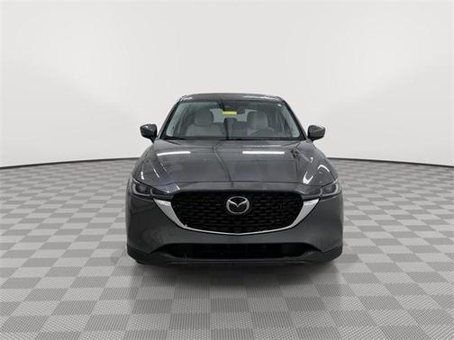 2023 Mazda CX-5 2.5 S Premium Plus Package
