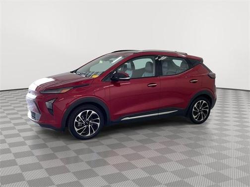 2023 Chevrolet Bolt EUV FWD Premier