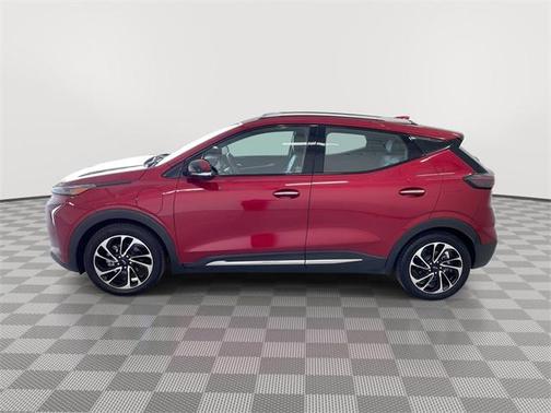 2023 Chevrolet Bolt EUV FWD Premier