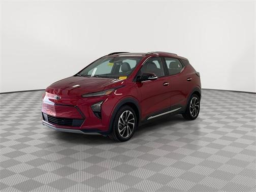 2023 Chevrolet Bolt EUV FWD Premier