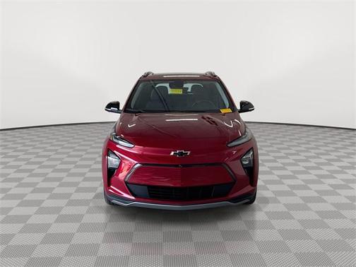 2023 Chevrolet Bolt EUV FWD Premier