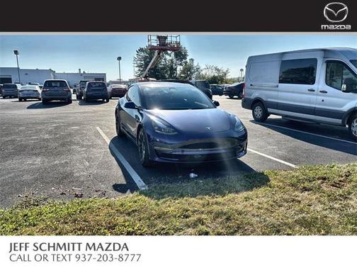 2023 Tesla Model 3 Performance