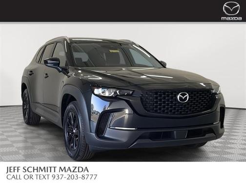 2024 Mazda CX-50 2.5 S Select