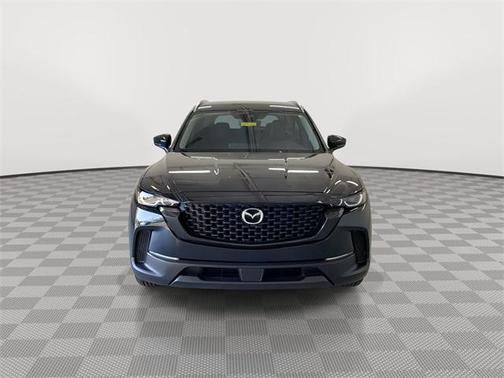 2024 Mazda CX-50 2.5 S Select