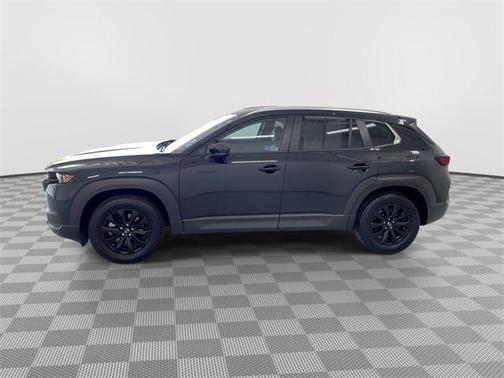 2024 Mazda CX-50 2.5 S Select