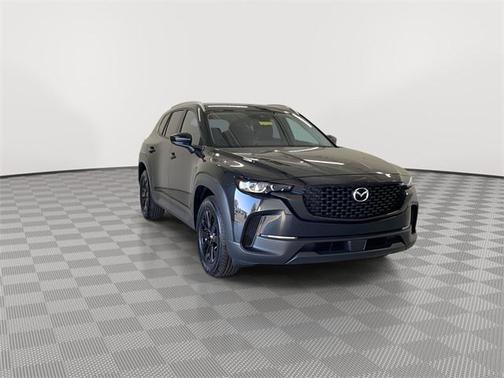 2024 Mazda CX-50 2.5 S Select