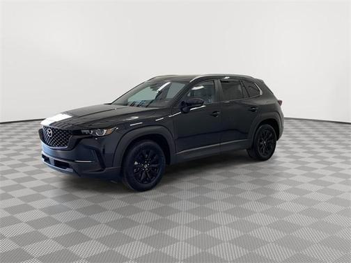 2024 Mazda CX-50 2.5 S Select