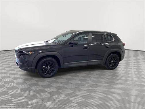 2024 Mazda CX-50 2.5 S Select