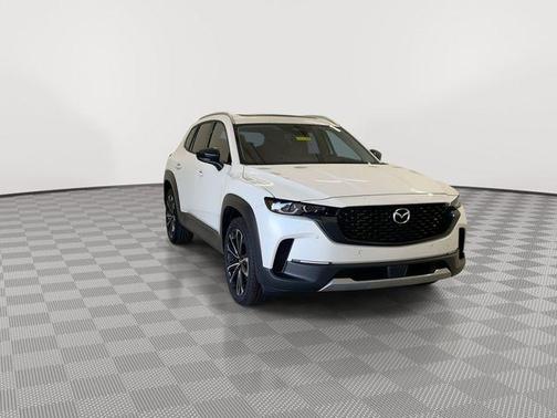 2025 Mazda CX-50 2.5 Turbo Premium Plus Package