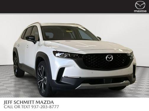 2025 Mazda CX-50 2.5 Turbo Premium Plus Package