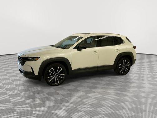 2025 Mazda CX-50 2.5 Turbo Premium Plus Package