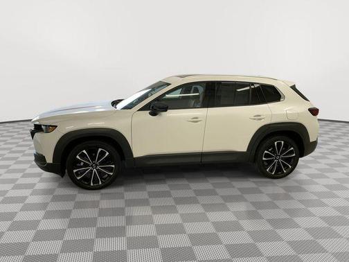 2025 Mazda CX-50 2.5 Turbo Premium Plus Package