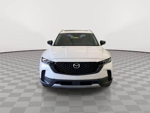 2025 Mazda CX-50 2.5 Turbo Premium Plus Package