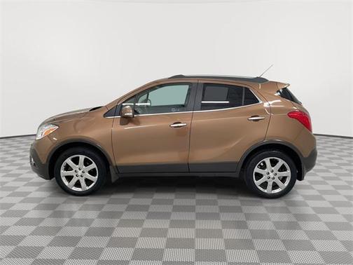 2016 Buick Encore Premium