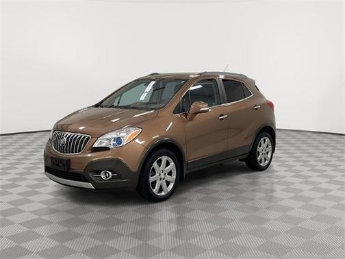 2016 Buick Encore Premium