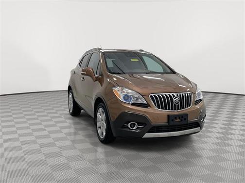 2016 Buick Encore Premium