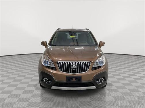 2016 Buick Encore Premium