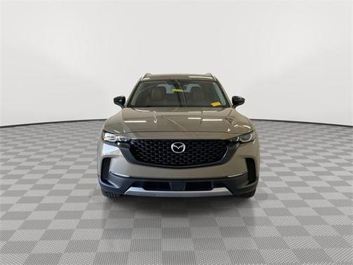 2024 Mazda CX-50 2.5 Turbo