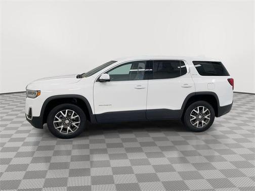 2023 GMC Acadia FWD SLE