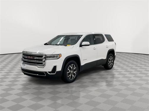 2023 GMC Acadia FWD SLE