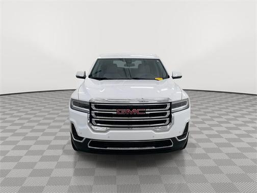 2023 GMC Acadia FWD SLE